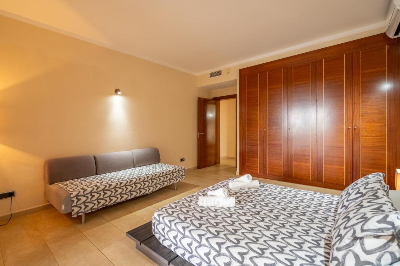 - 4460 Mallorca Campos (Mallorca)