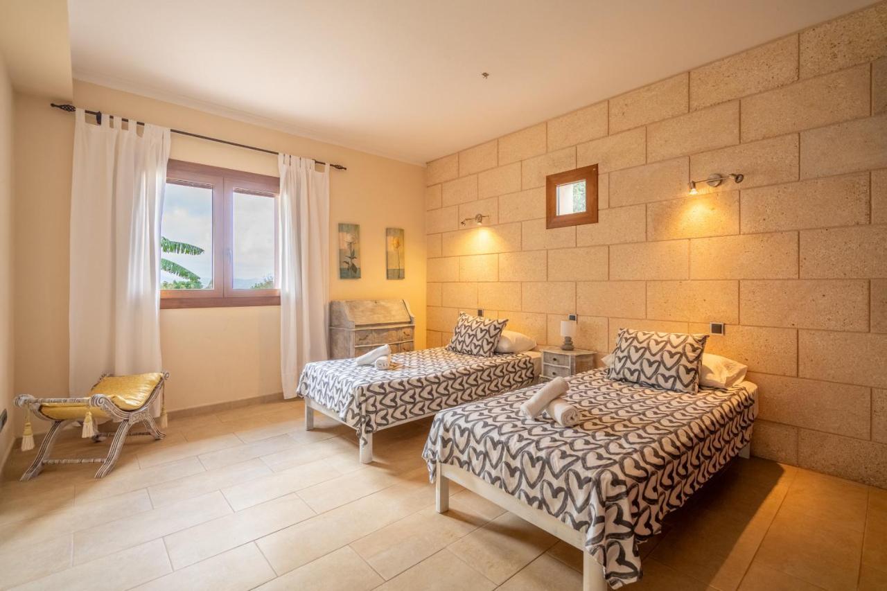- 4460 Mallorca Villa Campos (Mallorca)