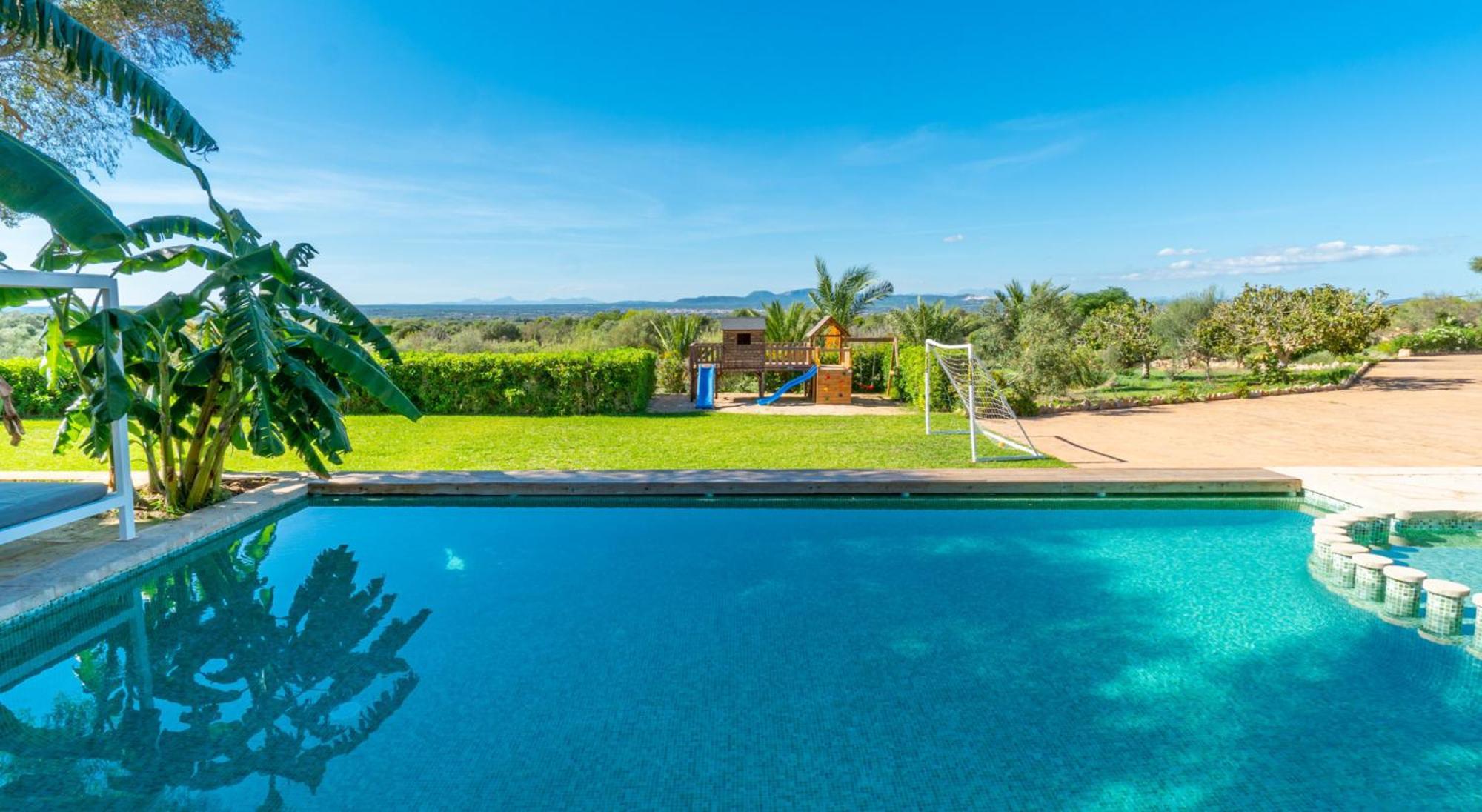 Villa - 4460 Mallorca