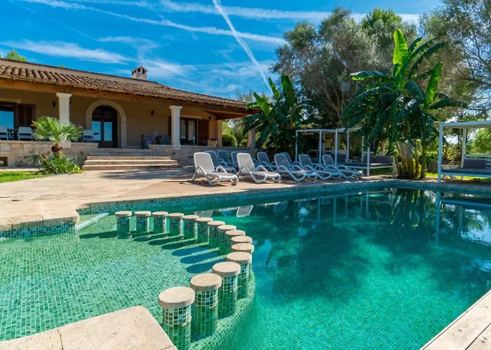 Campos - 4460 Mallorca