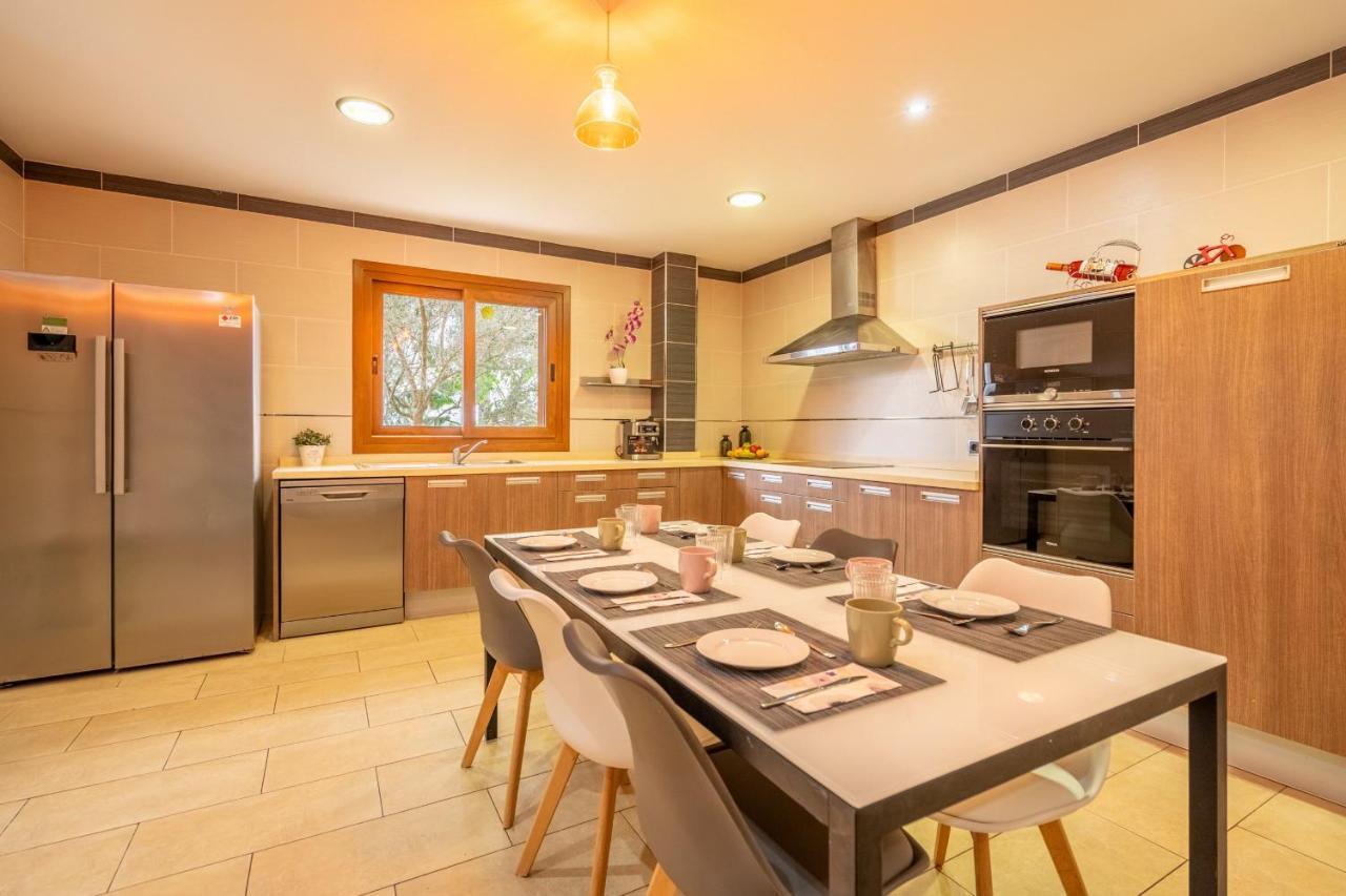 - 4460 Mallorca Villa Campos (Mallorca)