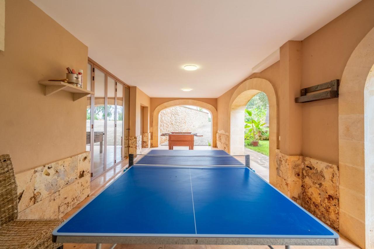 - 4460 Mallorca Villa *