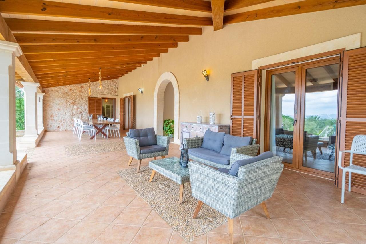 - 4460 Mallorca * Campos (Mallorca)