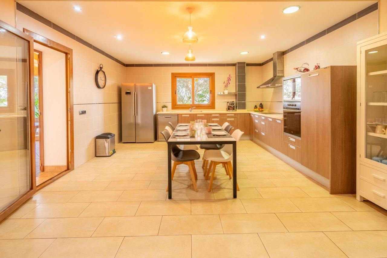- 4460 Mallorca Villa