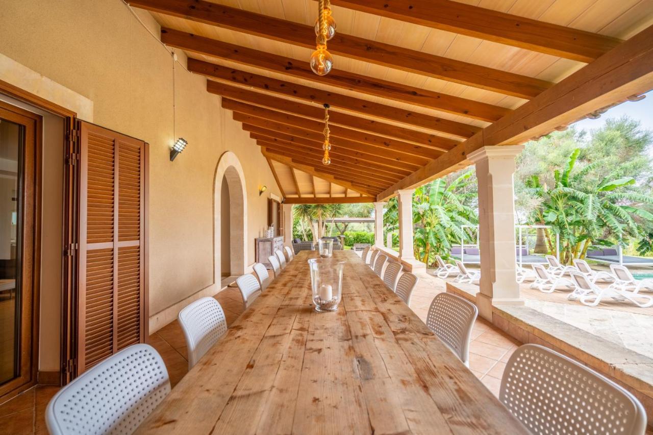 - 4460 Mallorca Villa