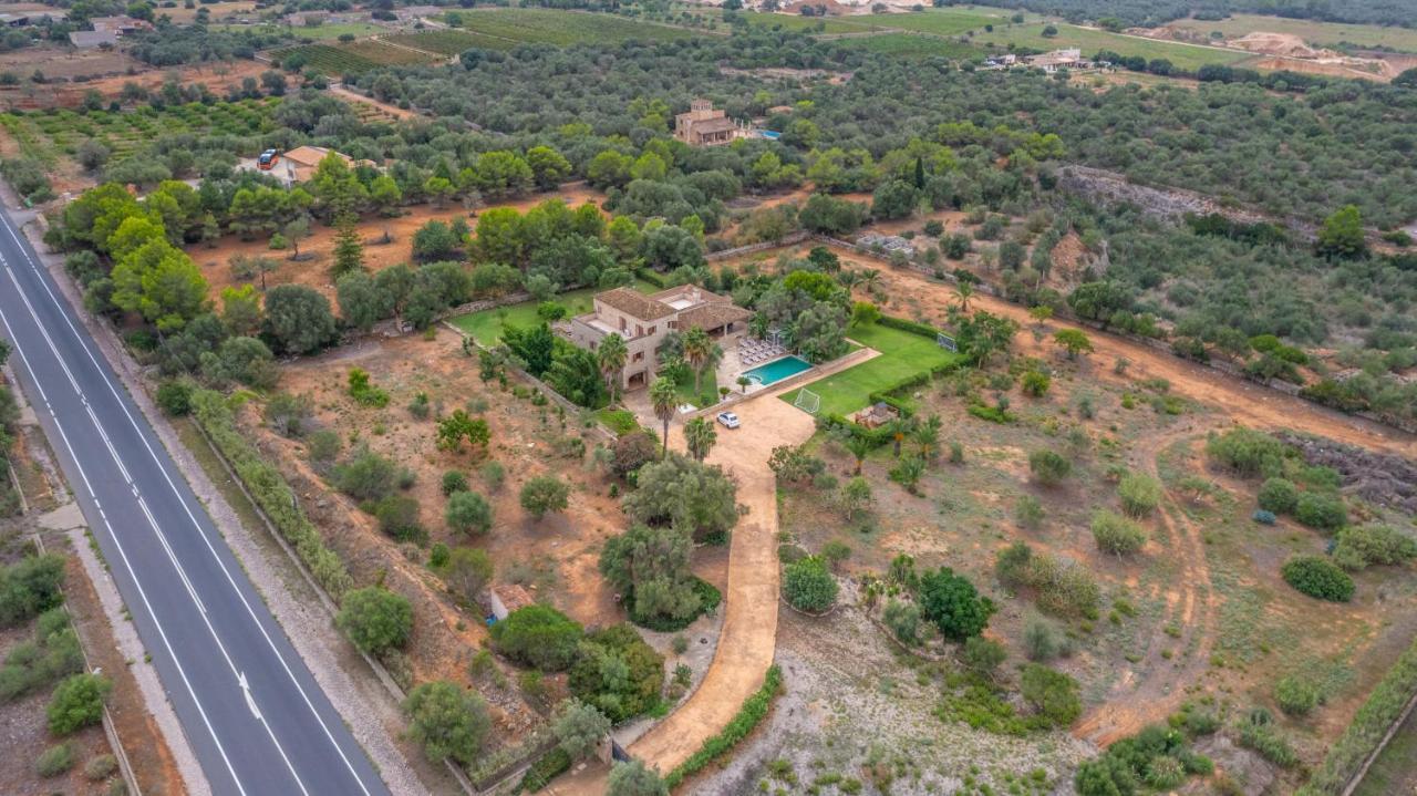 Villa - 4460 Mallorca *