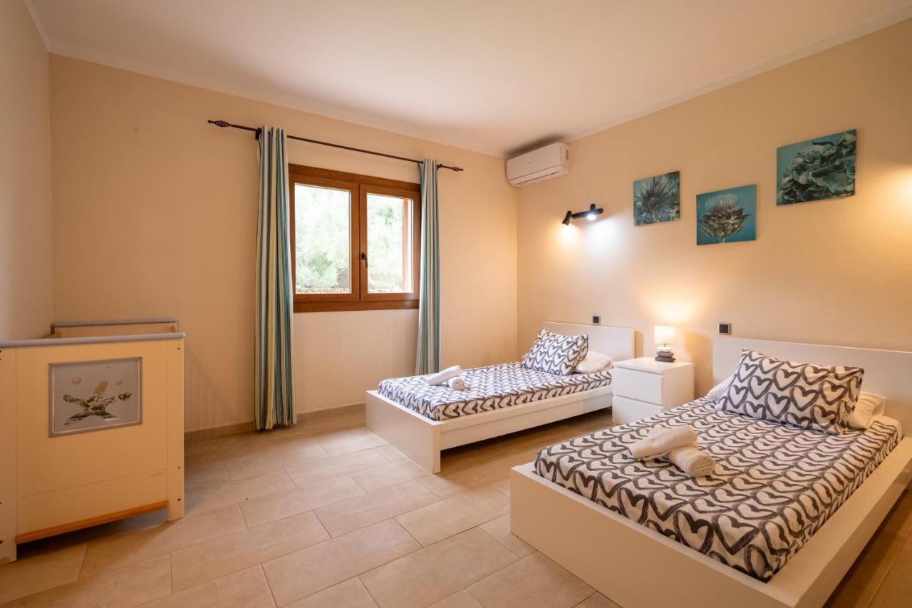 - 4460 Mallorca Villa Campos (Mallorca)