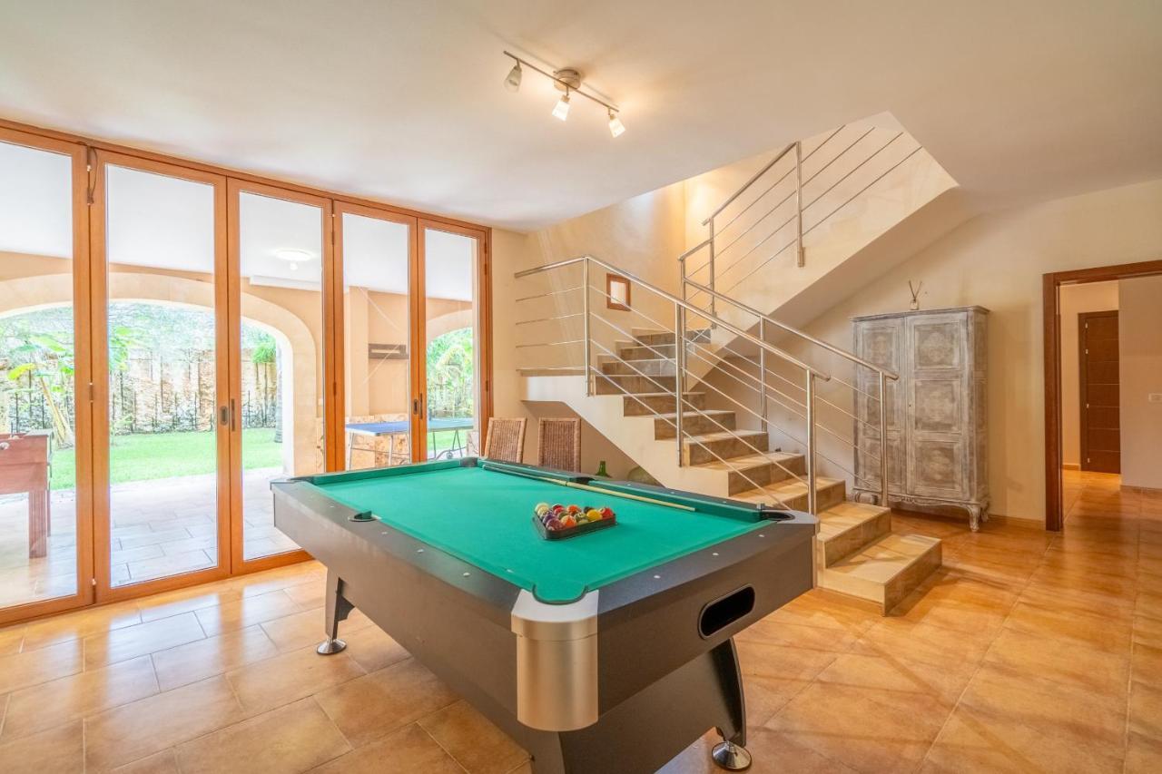 - 4460 Mallorca Villa *