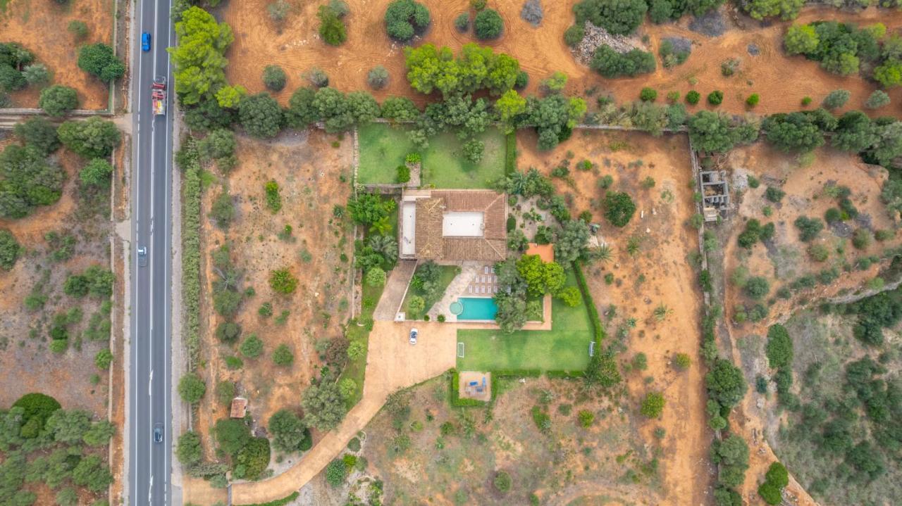 - 4460 Mallorca Villa *