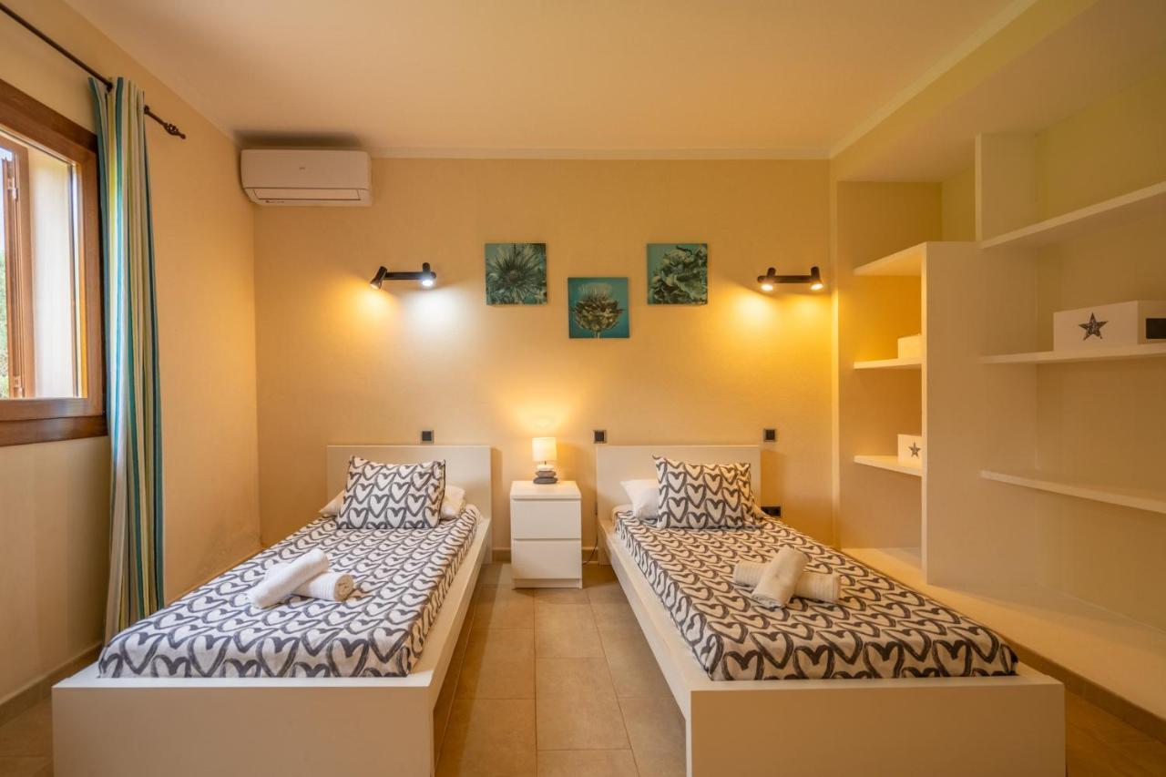 - 4460 Mallorca Villa