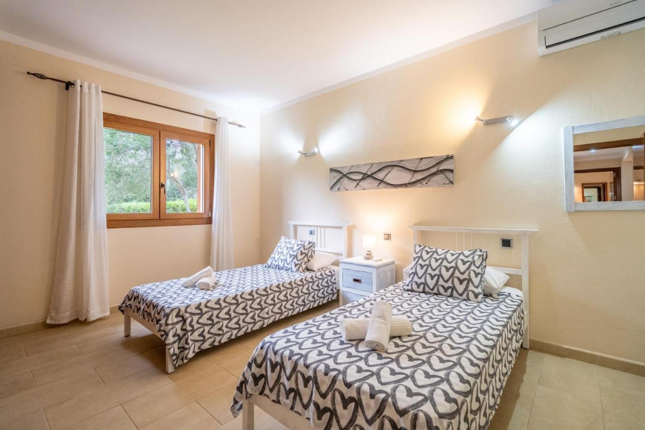 - 4460 Mallorca Villa *