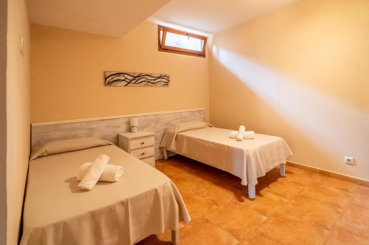 - 4460 Mallorca Campos (Mallorca)