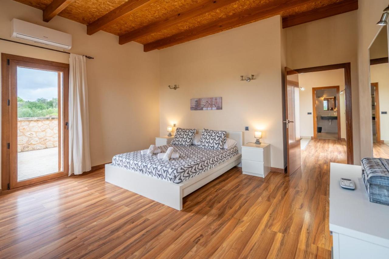 Villa - 4460 Mallorca *