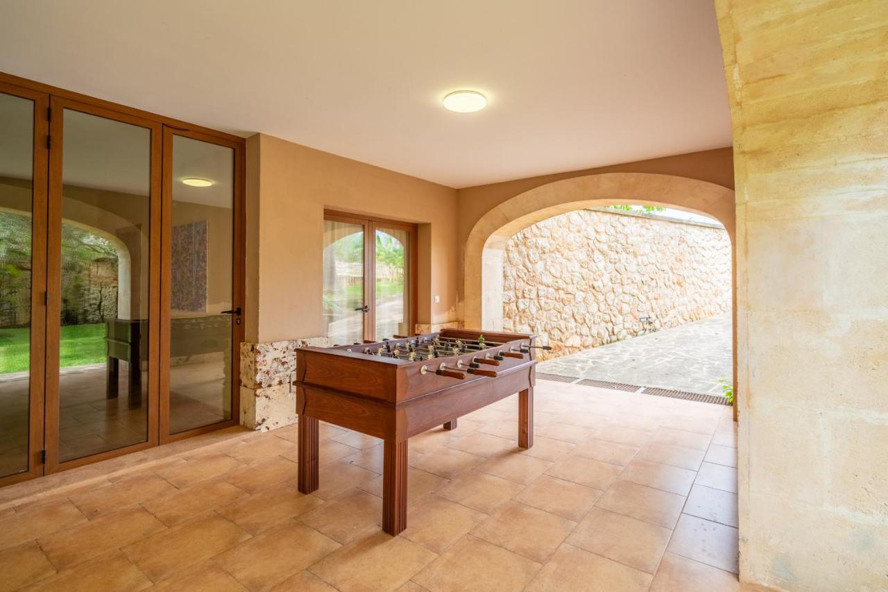 - 4460 Mallorca
