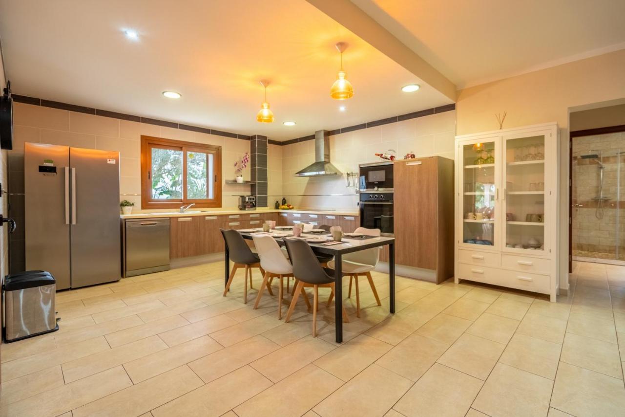 - 4460 Mallorca Villa *