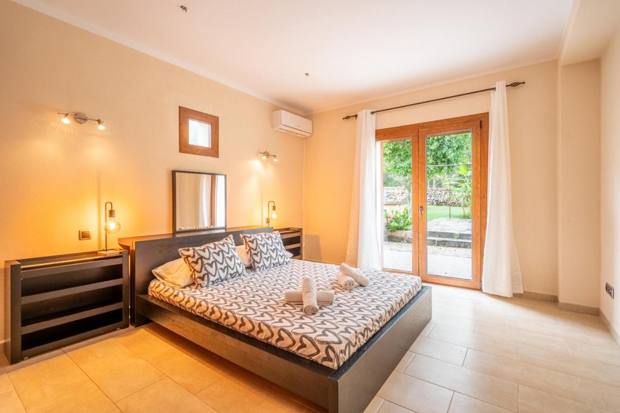 - 4460 Mallorca Villa Campos (Mallorca)
