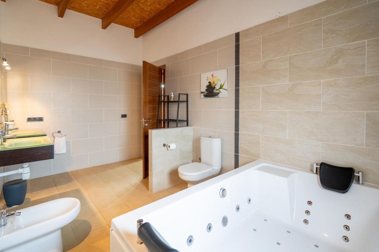 - 4460 Mallorca Villa