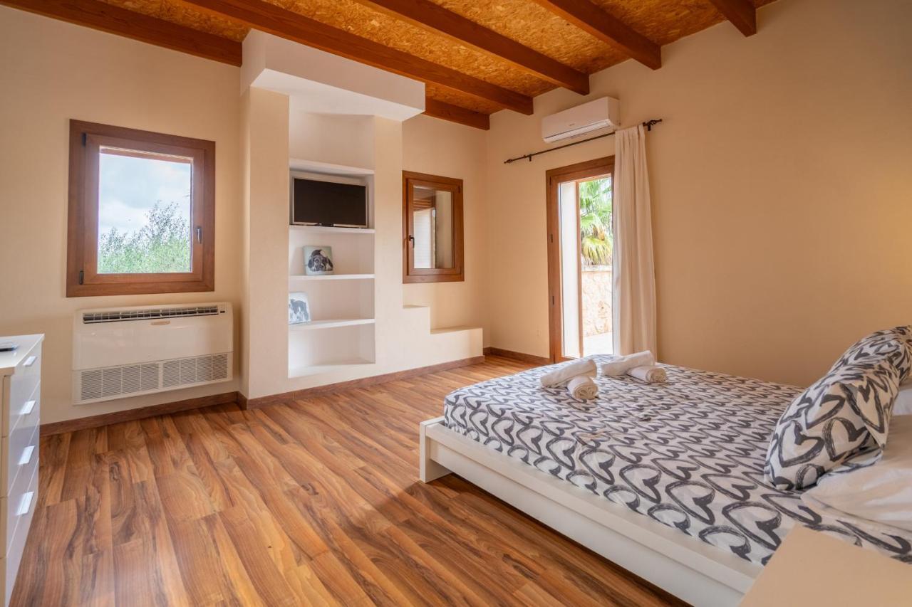 Villa - 4460 Mallorca Campos (Mallorca)
