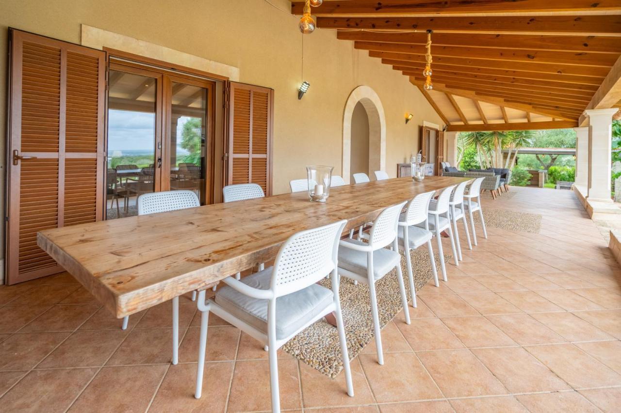 - 4460 Mallorca Villa