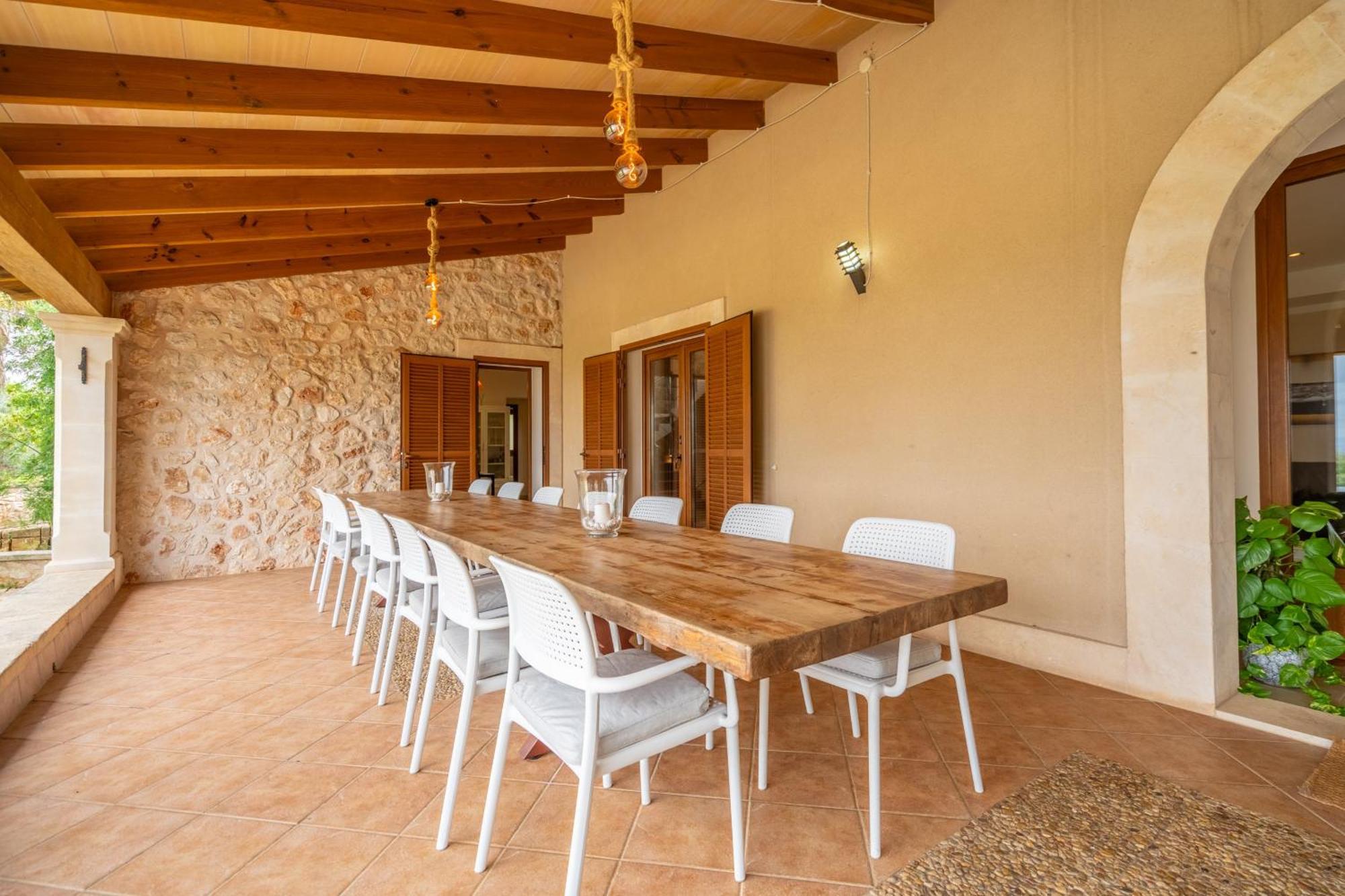 - 4460 Mallorca Villa *
