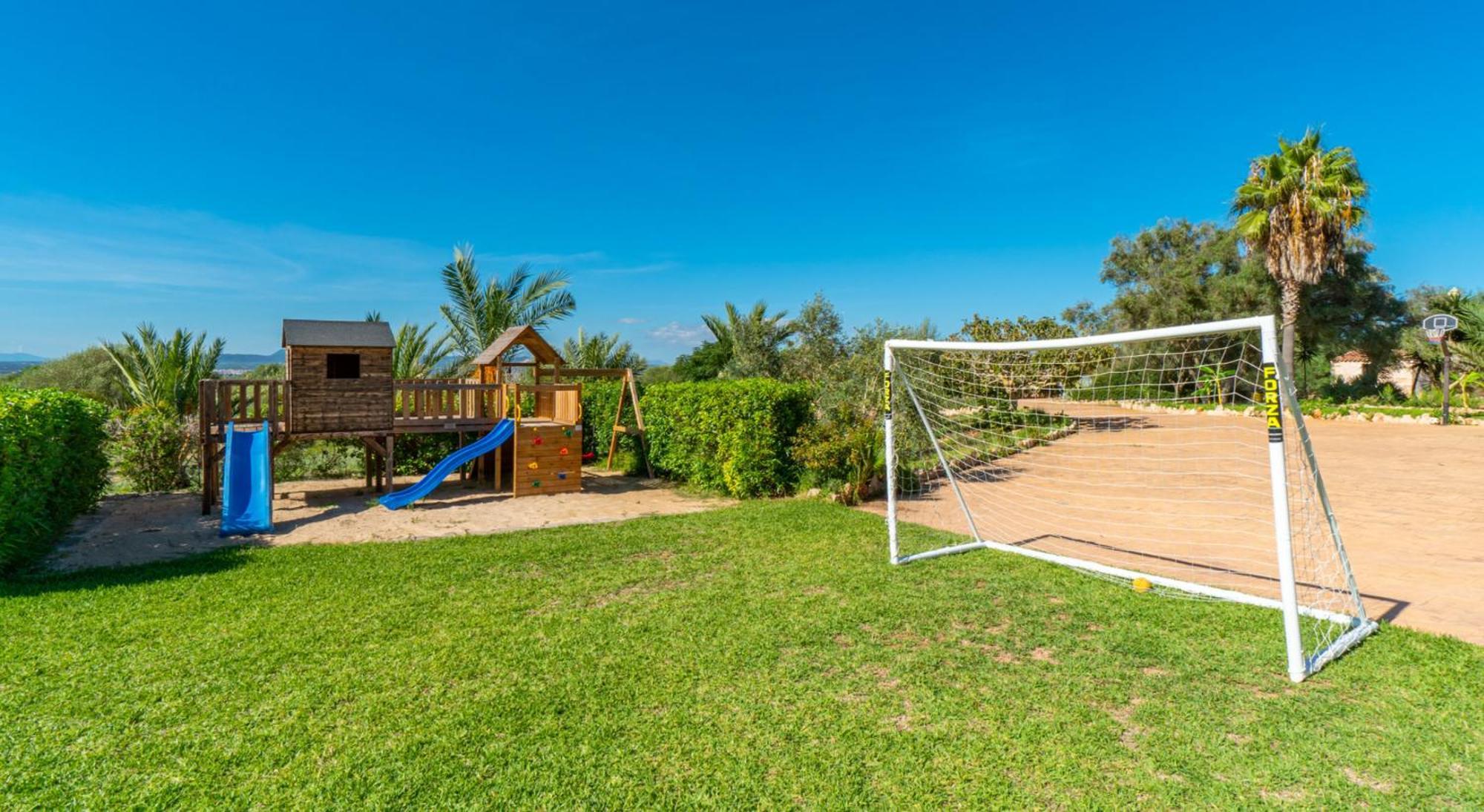 Villa - 4460 Mallorca *