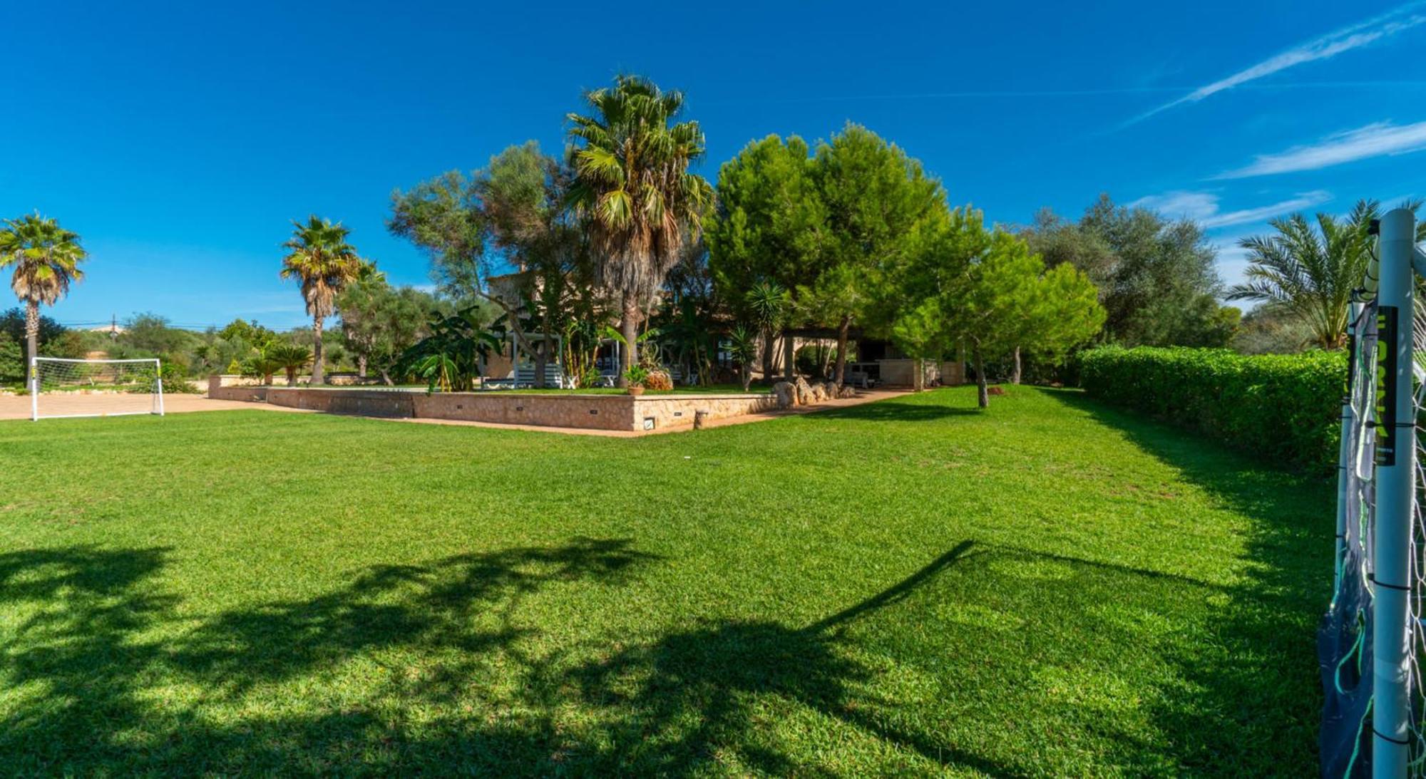 Villa - 4460 Mallorca Campos (Mallorca)